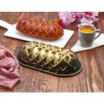 Polo Chef Alara Döküm Granit Kek Kalıbı Yapışmaz Yanmaz 30cm