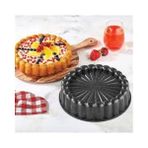 Polo Chef Elif Döküm Kek Kalıbı 26CM