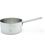Polo Chef Royal Çelik Sos Tavası - 33X7,5X16 cm - çeyiz tava - 001-Renkli