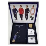 Polo Clup POLO PİJAMA ÇAMAŞIR ATLET TAKIM DAMAT BOHÇASI ÇEYİZ TAKIMI