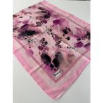 Polo Craft Soft Pamuklu Şal Pembe Serisi FZY1002