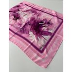 Polo Craft Soft Pamuklu Şal Pembe Serisi FZY1007