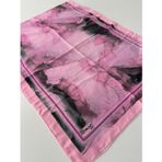 Polo Craft Soft Pamuklu Şal Pembe Serisi FZY1009