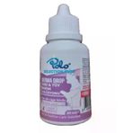 Polo Derma Drop 30Ml Kuş Bit Pire Ense Damla ( Deri & Tüy Bakım) Skt: 01/2028