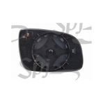 Polo Elektrikli Ayna Camı 1999-2002 Küçük Tip Sağ Oem No:6n1857522b