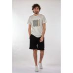 Polo Erkek Oversize Şort - Minimalist Tasarım - Günlük Kullanım