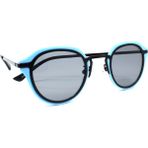 Polo Exchange 0088 Black Blue Güneş Gözlüğü