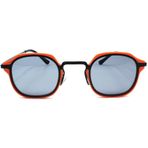 Polo Exchange 0089 Orange Black Güneş Gözlüğü