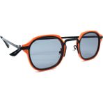 Polo Exchange 0089 Orange/black Polo Exchange Güneş Gözlüğü