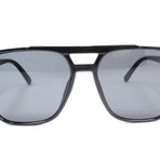Polo Exchange 1010 C01 BLACK 53 Unisex Güneş Gözlüğü
