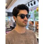 Polo Exchange 1066 C027 49 Polo Exchange Polarize Güneş Gözlüğü - Gri - Gri