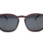Polo Exchange 1086 C278 50 Polarize Unisex Güneş Gözlüğü
