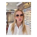 Polo Exchange 117 C18 50 Unisex Güneş Gözlüğü