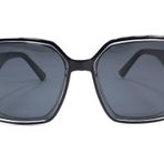 Polo Exchange 123 C20 52 Polarize Unisex Güneş Gözlüğü
