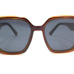Polo Exchange 123 C21 52 Polarize Unisex Güneş Gözlüğü