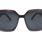 Polo Exchange 123 C22 52 Polarize Unisex Güneş Gözlüğü