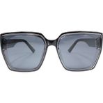 Polo Exchange 124 C20 61 Polarize Unisex Güneş Gözlüğü