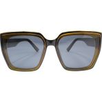 Polo Exchange 124 C25 61 Polarize Unisex Güneş Gözlüğü