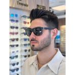Polo Exchange 1501 C03 -55 Polo Exchange Polarize Güneş Gözlüğü