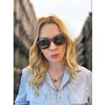 Polo Exchange 2040 C09 44 Unisex Güneş Gözlüğü