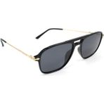 Polo Exchange 2301 C6 53 Polo Exchange Polarize Güneş Gözlüğü - Füme
