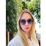 Polo Exchange 2801 C03 50 Kadın Güneş Gözlüğü