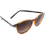 Polo Exchange 8100 C34 50 Polo Exchange Polarize Güneş Gözlüğü - Kahverengi