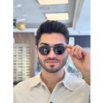 Polo Exchange 901 C5 48 Polarize Unisex Güneş Gözlüğü