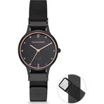 Polo Exchange PX-3002L-03 Kadın Kol Saati