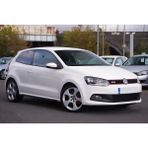 Polo Gti Yan Marşpiyel (Çift) (Plastik)