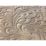 Polo Life Blanket Çift Kişilik Battaniye Bej 220X240CM - 220 x 240 cm - Renkli