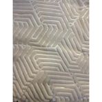 Polo Life Blanket Çift Kişilik Battaniye Ekru 220X240CM - 220 x 240 cm - Renkli