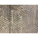 Polo Life Blanket Çift Kişilik Battaniye Gri 220X240CM - 220 x 240 cm - Renkli