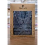 Polo Life Tek Kişilik Bornoz Antrasit 3xl - Renkli