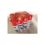 Polo Lighter Gas Çakmak Gazı 270 ml x 12 Adet