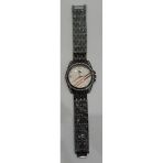 Polo Metal Kordon Bayan Kol Saati ( Çap : 38 Mm)