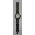 Polo Metal Kordon Bayan Kol Saati ( Çap : 39 Mm)