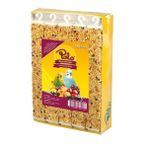 Polo Meyveli 10 x 315 Gr Muhabbet Kuşu Kraker