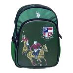 Polo Okul Sırt Çantası 23300
