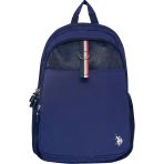 Polo Okul Sırt Çantası Lacivert Plcan24354