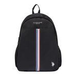 Polo Okul Sırt Çantası Siyah Plcan25047