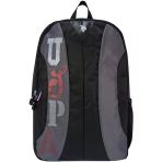 Polo Okul Sırt Çantası Siyah Plcan25049