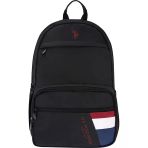 Polo Okul Sırt Çantası Siyah Plcan25058