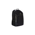Polo Okul Sırt Çantası Siyah Plcan25063