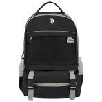 Polo Okul Sırt Çantası Siyah Plcan25078