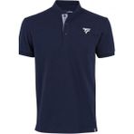 POLO PIQUE LACİVERT TİŞÖRT ERKEK XL