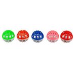 Polo Plastik Top Çapraz Kafes 4 Cm 1 Tane