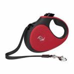 Polo Prestige Kırmızı Otomatik 4 m 10 kg Köpek Tasması