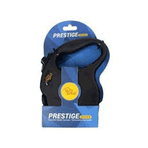 Polo Prestige Siyah 5 m / 50 kg L Otomatik Tasma