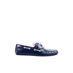 Polo Ralph Lauren 5003261508 Merton Deri Lacivert Erkek Günlük Ayakkabı